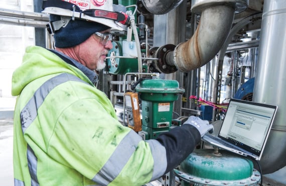 Mechanical & Valve Services Mechanical & Valve Services