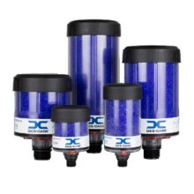 Desiccant Breathers