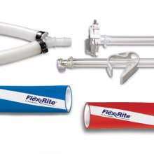 Ace Sanitary Hoses & Single-Use Tube Assemblies