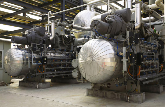 Production and process variables often have a dramatic impact on the behavior or health of critical assets.