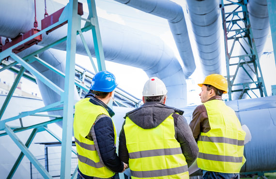 Production and process variables often have a dramatic impact on the behavior or health of critical assets.