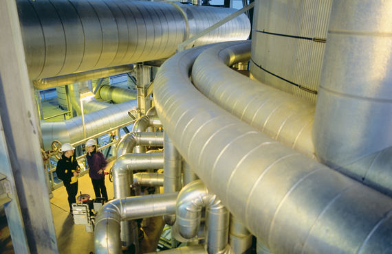 Poor control and measurement within your reactor means a higher risk of incidents and unplanned downtime.