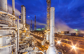 Specialty Chemical