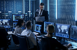 Data Centers