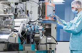 Process Valves & Equipment
