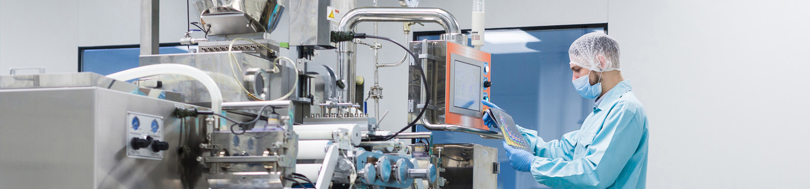 Process Valves & Equipment