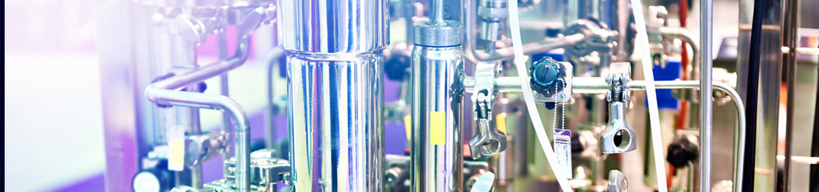 Process Valves & Equipment