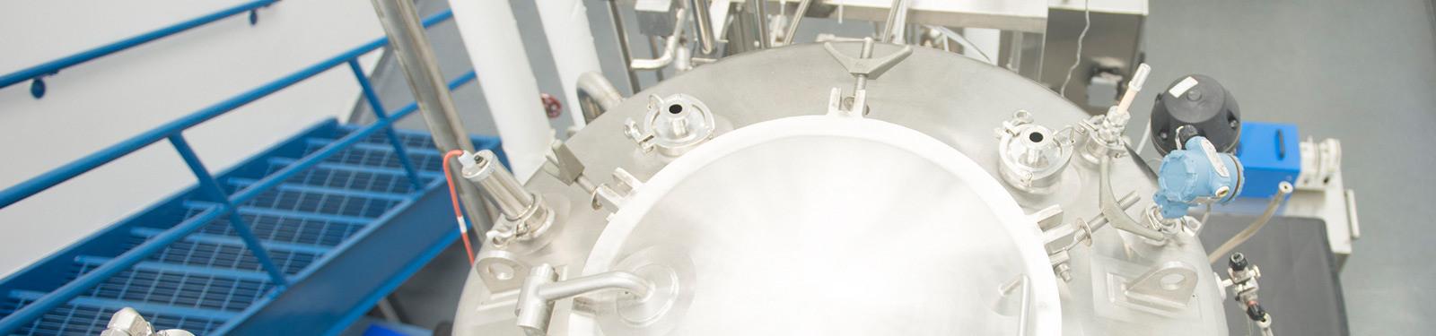 Process Valves & Equipment