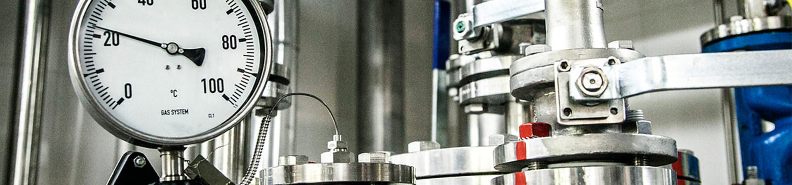 Process Valves & Equipment