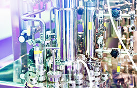Process Valves & Equipment