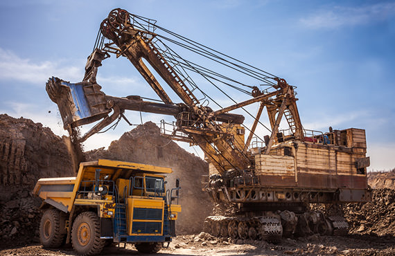 Preserving integrity, increasing availability, and retrieving accurate information from conventional mining assets can be challenging.