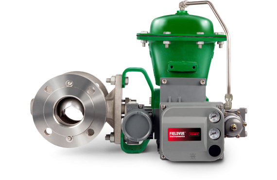 Potash environments are known for their tough applications.