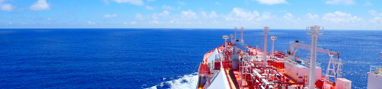 Liquified Natural Gas