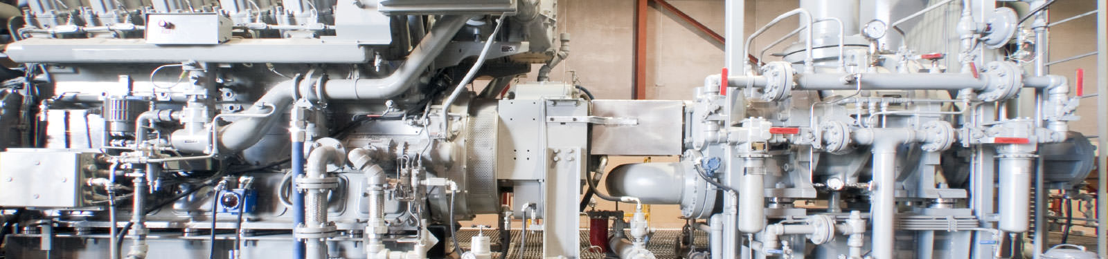 Valves & Instrumentation