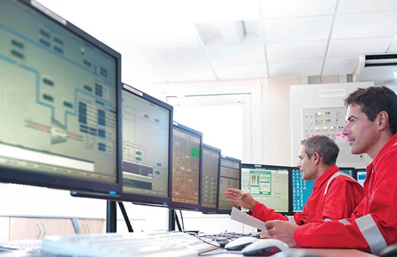 Lacking visibility and control of your most critical remote processes?