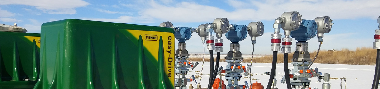 Emissions Monitoring and Mitigation