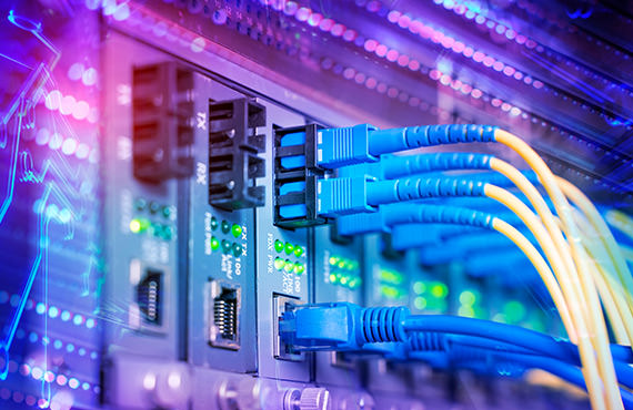 Control System Modernization