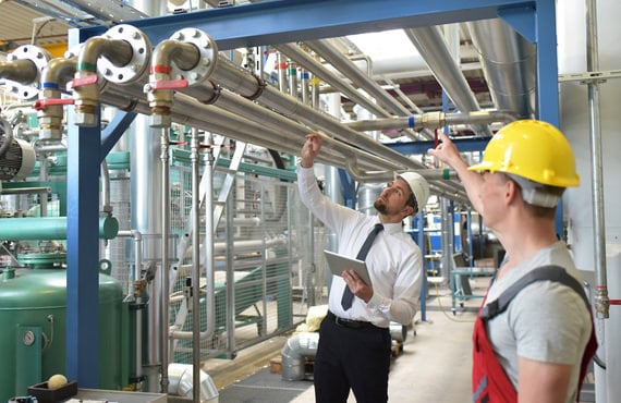 When precision is critical to keep your process operating optimally, you need your valves to perform to industry and factory specifications.