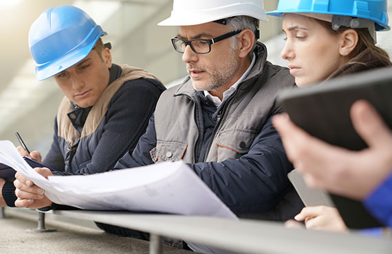 Providing You with Comprehensive Solutions, Every Step of the Way