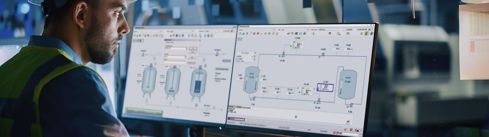 DeltaV™ Live Modernization Services