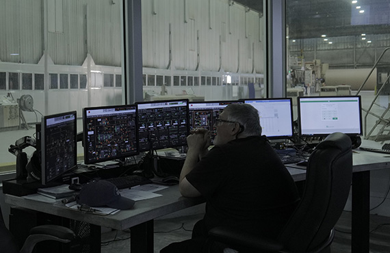 Cybersecurity Risk Removed Without Sacrificing Production