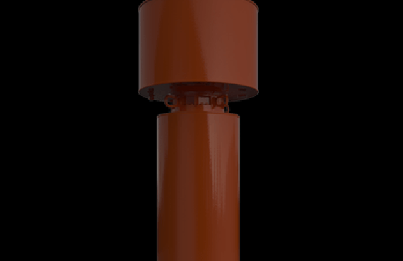 Bettis Pneumatic Actuators