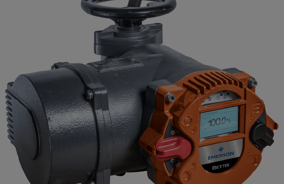 Bettis RTS Electric Actuators