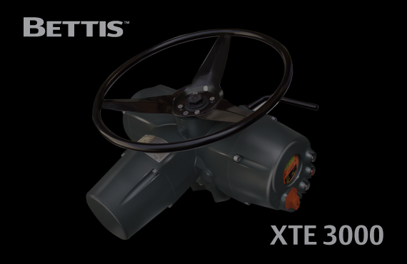 Bettis XTE3000