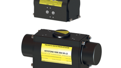 Keystone Actuators