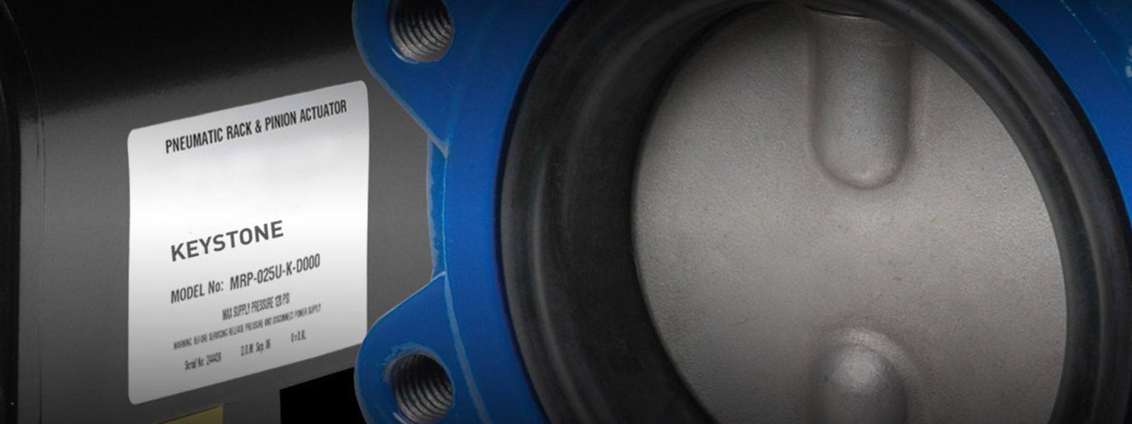 Long Lasting Butterfly Valves with a Sturdy Reputation