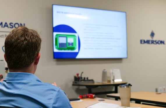 Local Accessibility & Flexibility to Meet Your Needs