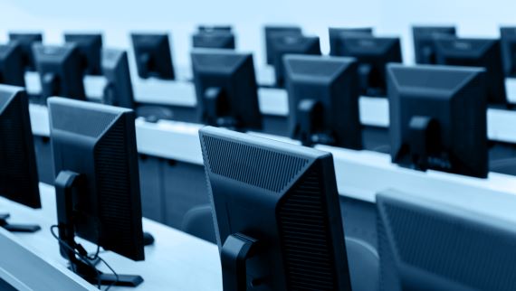 Emerson Regional Training Centers