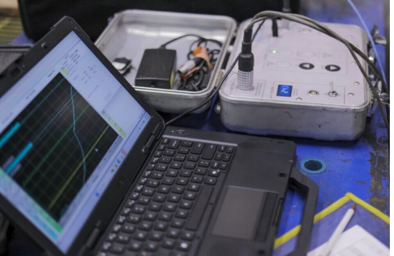 Online Testing & Diagnostics for Safety Relief Valves