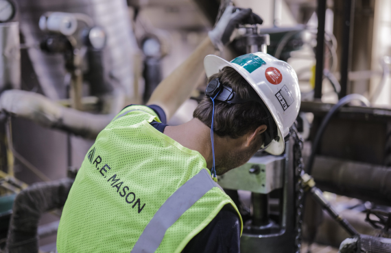 Delivering Long-Term Performance and Reliability