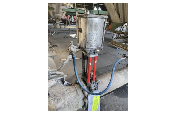Performance Isolation Valve Repairs