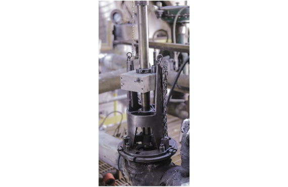 Unique Welding and Machining Capabilities