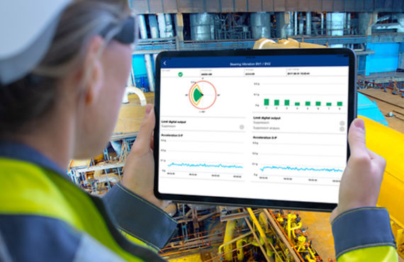Delivering Predictive Services that Prevent Downtime. 