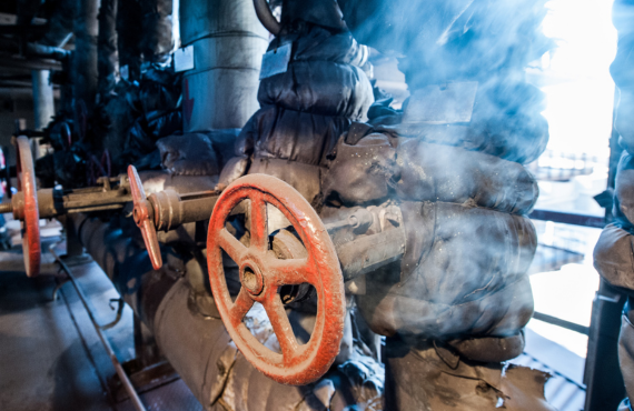 Steam Solutions