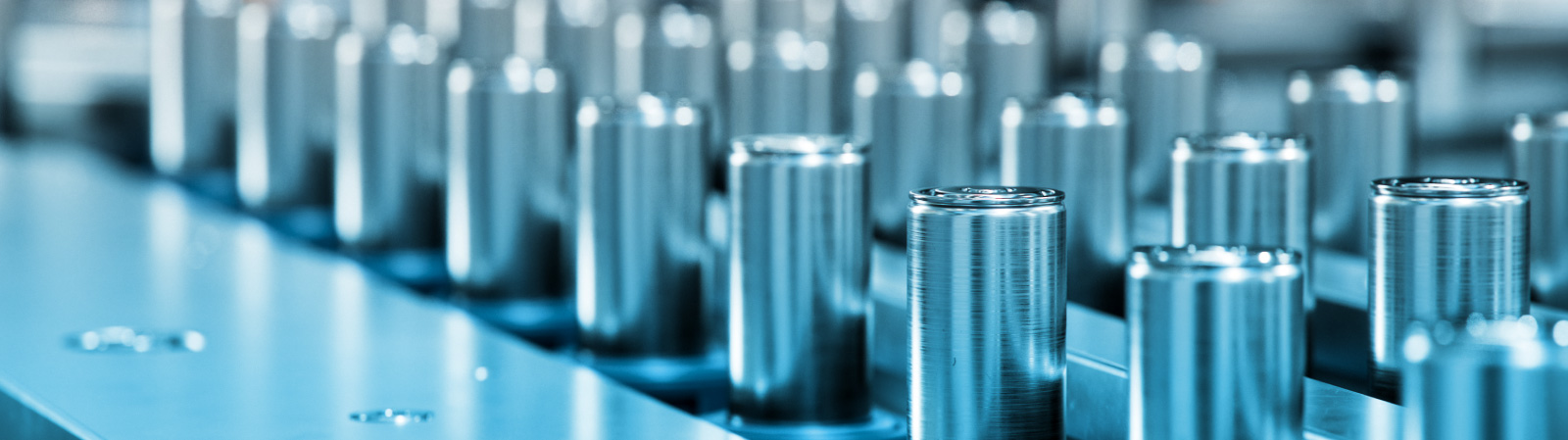 Battery Manufacturing