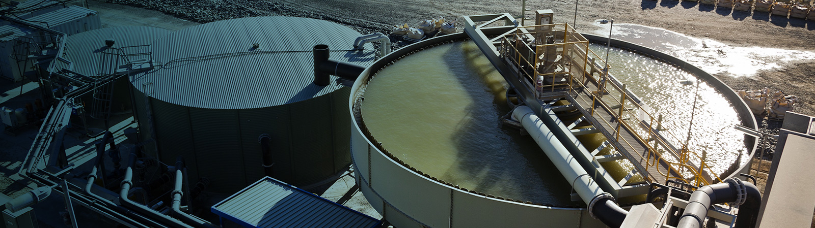 Lithium Extraction 