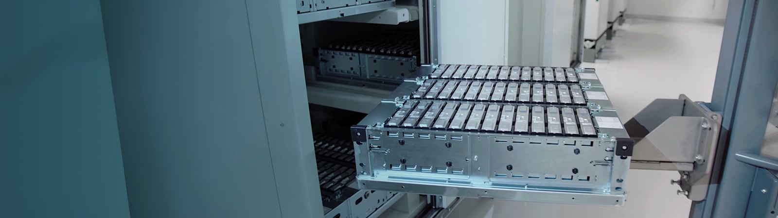 Battery Assembly