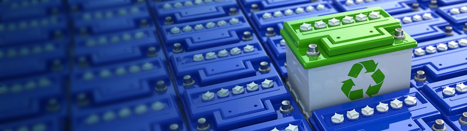 Battery Recycling