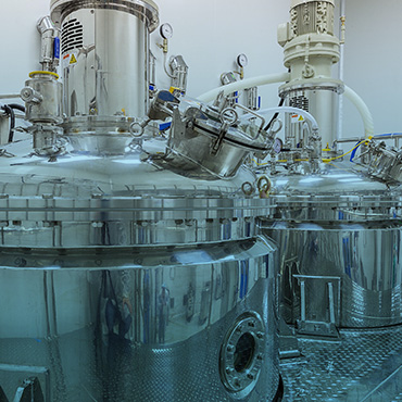 Lithium Processing