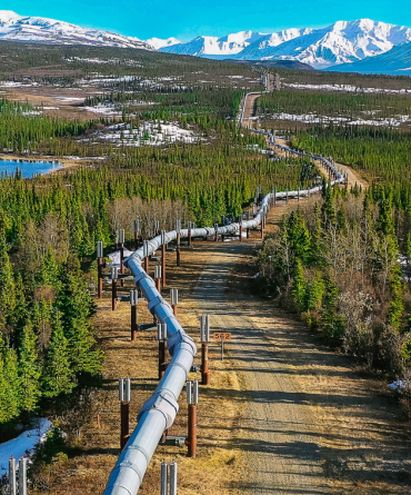 Natural Gas