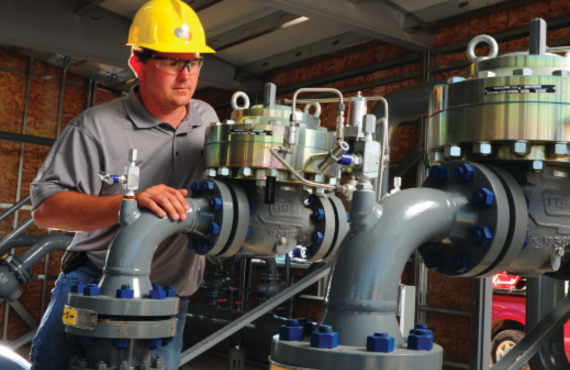 Pressure Management