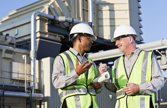 Trusted Expertise for Safe and Reliable Nuclear Operations