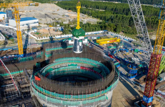 Supporting the Future of Nuclear with SMR Innovation