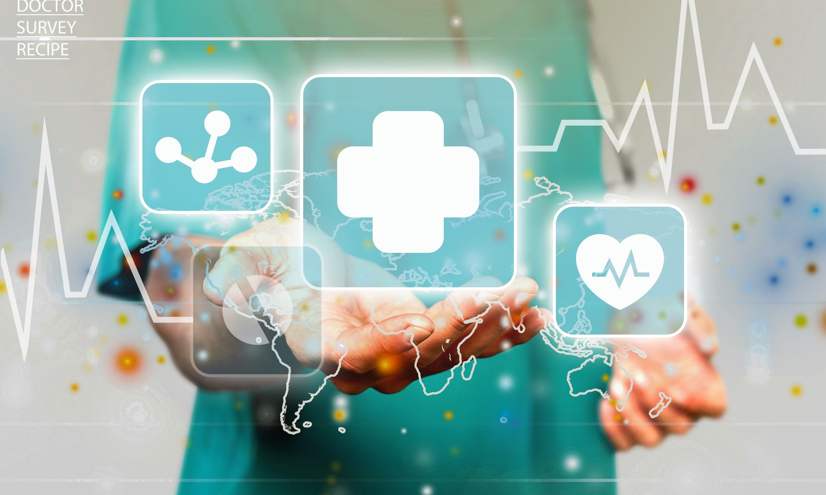 The future of medicine is being developed in the present – R.E. Mason is your partner for Life