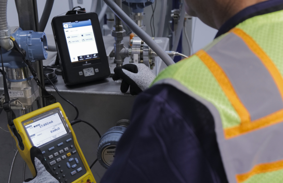 Outage Services
