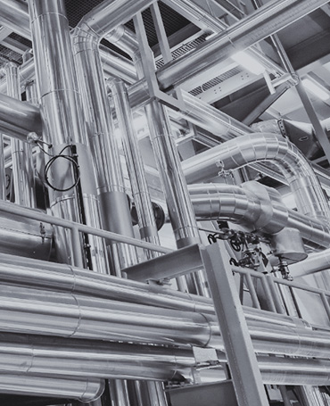 Steam Solutions
